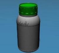 envase de 1/4 de litro